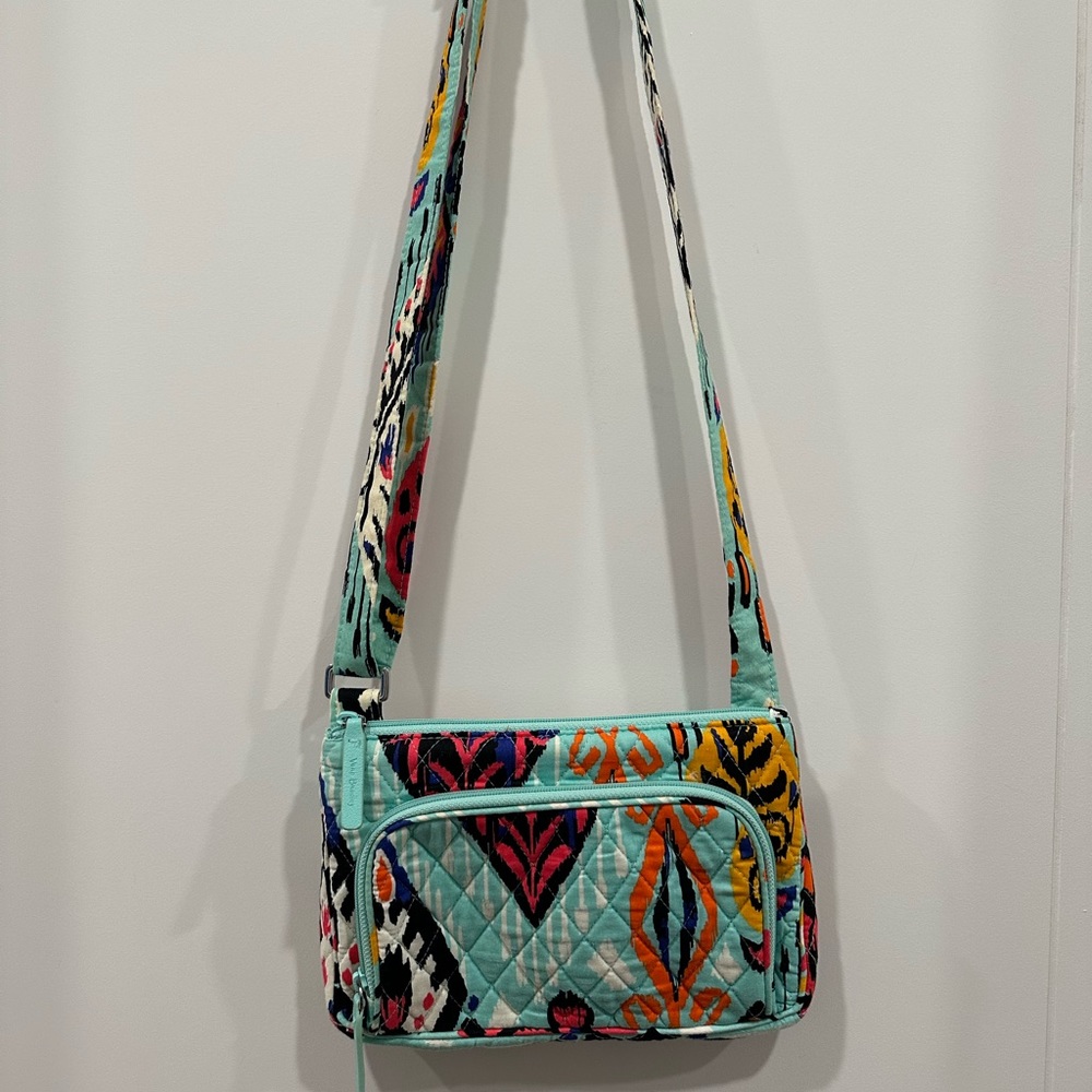 Vintage Vera Bradley Slingbag